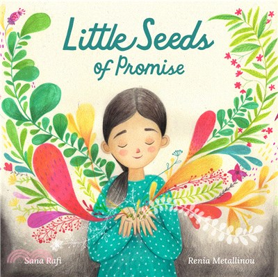 Little seeds of promise /