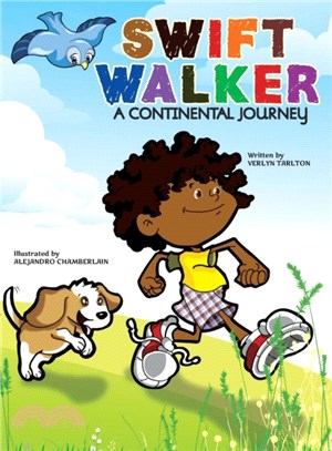 Swift Walker：A Continental Journey