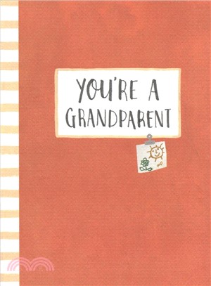 You're a Grandparent