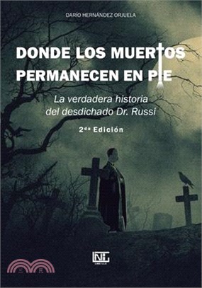 Donde los muertos permanecen en pie