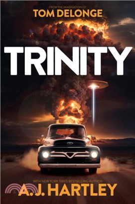 Trinity：A Novel