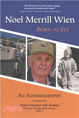 Noel Merrill Wien ― Born to Fly