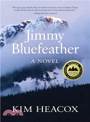 Jimmy Bluefeather