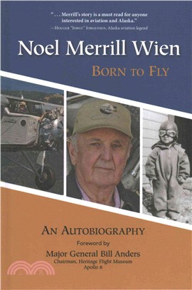 Noel Merrill Wien ― Born to Fly