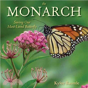 The Monarch ─ Saving Our Most-Loved Butterfly