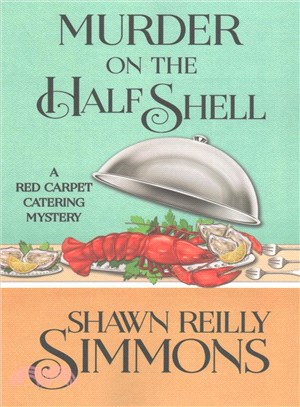 Murder on the Half Shell