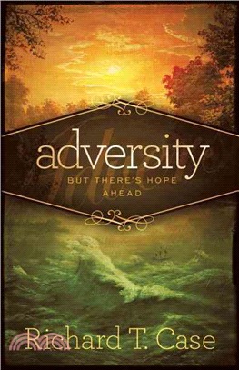 Adversity ― But There's Hope Ahead