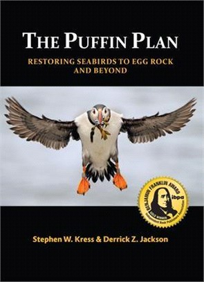 The Puffin Plan ― Restoring Seabirds to Egg Rock and Beyond