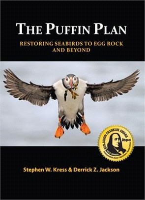 The Puffin Plan: Restoring Seabirds to Egg Rock and Beyond