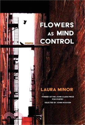 Flowers as Mind Control: Poems