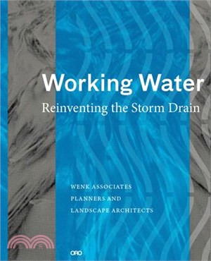 Working Water ― Design Beyond the Garden Wall
