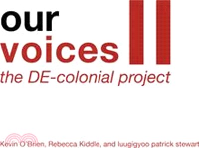 Our Voices ― The De-colonial Project