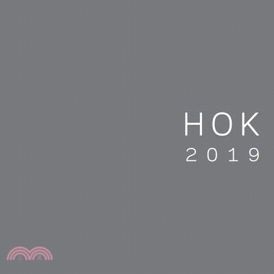 Hok Design Annual 2019