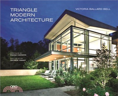 Triangle Modern Architecture