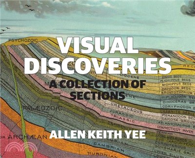 Visual Discoveries ― A Collection of Sections
