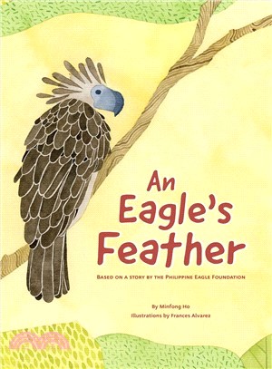 An Eagle's Feather