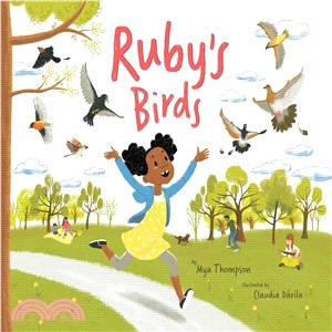 Ruby's birds /