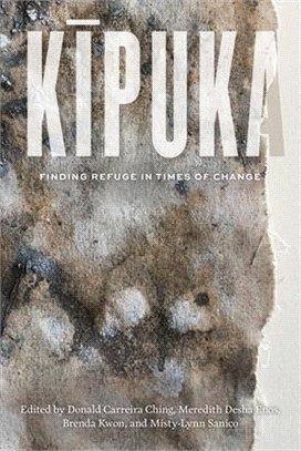 Kīpuka: Finding Refuge in Times of Change