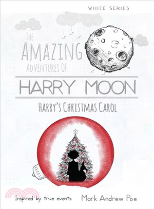 Harry Moon Harry's Christmas Carol