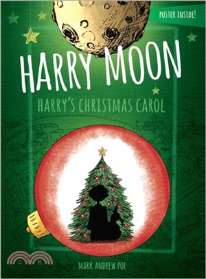 Harry's Christmas Carol