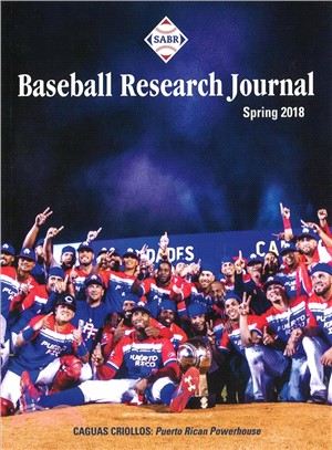 Baseball Research Journal