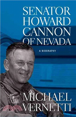 Senator Howard Cannon of Nevada