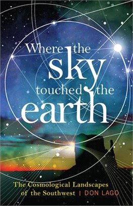 Where the Sky Touched the Earth ─ The Cosmological Landscapes of the Southwest