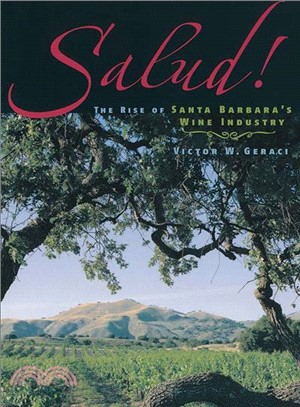 Salud! ― The Rise of Santa Barbara's Wine Industry