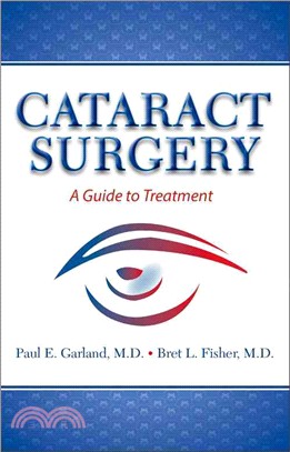 Cataract Surgery ─ A Guide to Treatment