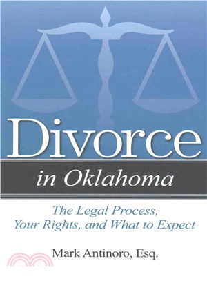 Divorce in Oklahoma ─ The Legal Process, Your Rights, and What to Expect