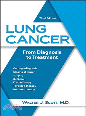 Lung Cancer ─ From Diagnosis to Treatment
