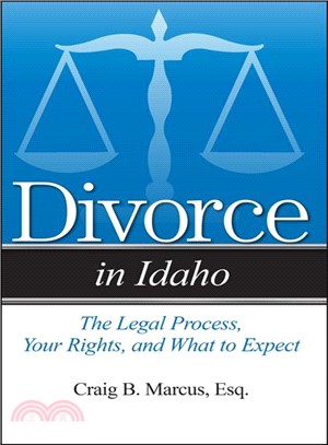 Divorce in Idaho ― The Legal Process, Your Rights, and What to Expect