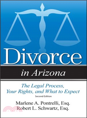 Divorce in Arizona ― The Legal Process, Your Rights, and What to Expect