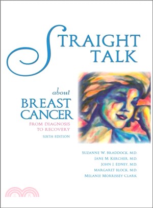 Straight Talk About Breast Cancer ― From Diagnosis to Recovery