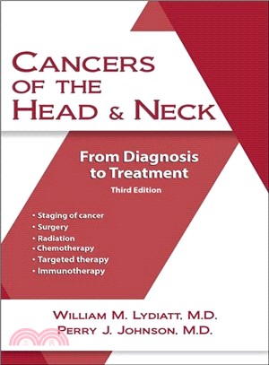 Cancers of the Head and Neck ― A Patient's Guide to Treatment