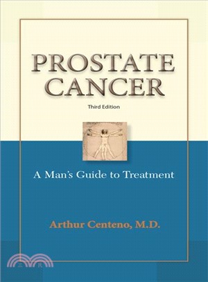 Prostate Cancer ― A Man's Guide to Treatment