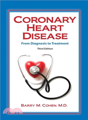 Coronary Heart Disease ― A Guide to Diagnosis and Treatment