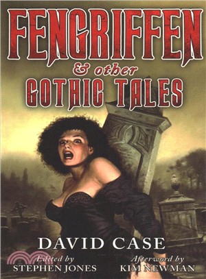Fengriffen & Other Gothic Tales
