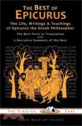 The Best of Epicurus