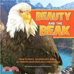 Beauty and the beak :how sci...