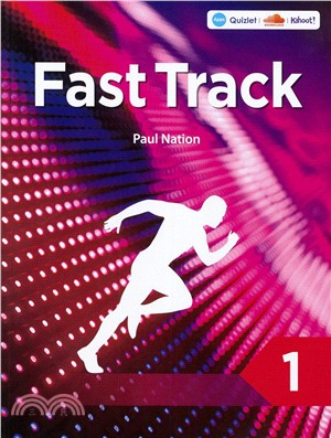 Fast Track (1) Student Book + Study Book + Apps