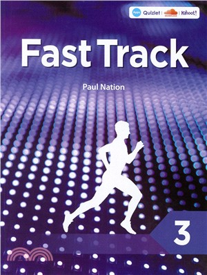 Fast Track (3) Student Book + Study Book + Apps