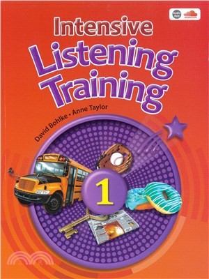 Intensive Listening Training (1) with Audio App and Answer Key