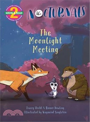 The Moonlight Meeting