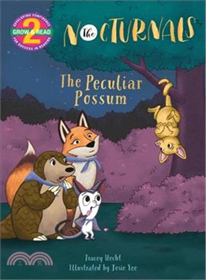 The Peculiar Possum ― The Nocturnals