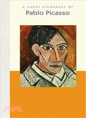 A Short Biography of Pablo Picasso ― A Short Biography