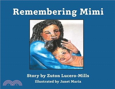 Remembering Mimi