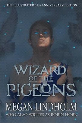 Wizard of the Pigeons ― The 35th Anniversary
