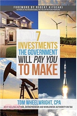 7 Investments the Government Will Pay You To Make