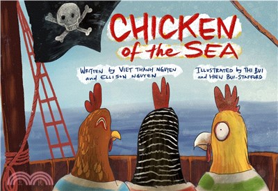 Chicken of the sea /